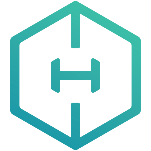 Hydimension Logo